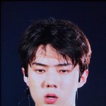 [세훈] 190810 EXplOration <b>in</b> HK day1 프리뷰8