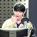 [김재환] 틴트 바르는 법