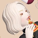 [댓글부탁해] <b>제페토</b> 다 입크고 눈큰애들밖에 없길래
