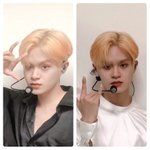 [이대휘] <b>대만</b>공연 대휘 셀카