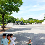 <b>소유진</b>네 애들 많이 컸다