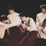[뉴이스트] 않이 서수✊