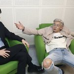 [EXO] 훈<b>스타</b> <b>이</b> 사진ㅋㅋ 박찬열 뭐하냐고ㅋㅋㅋㅋ