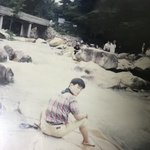 [드루와] 엄마 아빠 <b>과거사진</b>