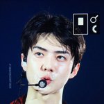 [EXO] 어제 <b>세호</b>니 왤케 귀여웠냐