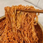 <b>버터</b>라면