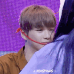 [강다니엘] <b>욤</b>뇸뇸 그거 먹을꼬야?