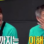 [EXO] 뤈닝뫤에서 성동읠님이 경수 언급함