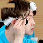 [프듀X] 자기 원픽 못알아본 적 있음?