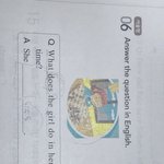 [드루와] ㅈㄴ 쉬운 영어좀 도와줘 제발