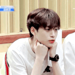 [프듀X] 생각해보니까 <b>구정모</b> 진짜 찐얼빠네