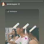 [댓글부탁해] 오 제니가 블핑 컴백 <b>떡밥</b>줌 ㄷㄷㄷ
