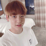 [TXT사진] 0811  티타임 움짤 +