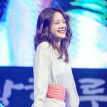 <b>장규리</b> 조카 귀엽다