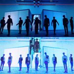 [엑스원] 무에서 유를 만들어<b>냄</b>
