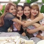 블핑 블랙핑크 로제 <b>제니</b> 지수 <b>리사</b>