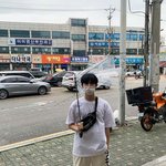 [모두드루와] 김재환 <b>겁나</b>웃긴거같음 ㅋㅋㅋㅋㅋㅋㅋ