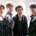 [EXO] <b>최초</b>로 방송탄 120401 엑소 사랑하자!
