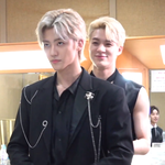 [NCT] 나재민 개발린다......
