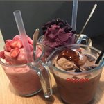 사진에 있는 <b>빙수</b> 어딘지 아는 사람
