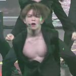 [모두드루와] 세븐틴 우지 <b>벌크</b>업한거 봄?