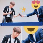 [강다니엘] <b>예의</b> 바른거 너무 좋아