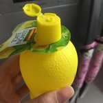 [드루와] <b>레몬즙</b>으로 아이스티만들어본 후기