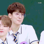 [댓글부탁해] 안경 잘 어울리는 연예인