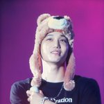 [EXO] [속보] 엑소 콘서트, 이번엔 곰 <b>출몰</b>