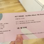 [NCT] (+) 극사실주의 코엑스 팬싸 후기 +오빠왜살아있어요