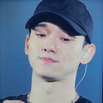 [EXO] 나 <b>캡모자</b> 처돌이인거 어떻게 알았어 종대야...