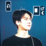 [세훈] 190811 EXplOration <b>in</b> HK day2 프리뷰3