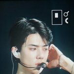 [세훈] 190811 EXplOration <b>in</b> HK day2 프리뷰4