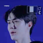[세훈] 190811 EXplOration <b>in</b> HK day2 프리뷰5