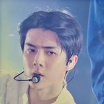 [세훈] 190811 EXplOration <b>in</b> HK day2 프리뷰6