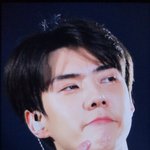 [세훈] 190811 EXplOration <b>in</b> HK day2 프리뷰7