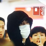 [세훈] 190812 <b>홍콩</b> 출국 프리뷰