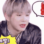 [강다니엘] 이거 누가만든고야ㅋㅋㅋㅋㅋㅋ