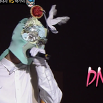 아니 나 복면가왕 후이영상보는데 거슬리는거있음