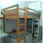 [모두드루와] 화장실에 욕조있는 <b>원룸</b>