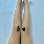 다리만보면 <b>몇키</b>로같아