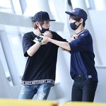 [NCT] 김도영 이태용 개웃겨 ㅋㅋㅋㅋ