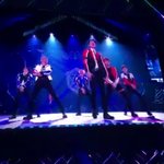 [EXO] 훵퀑콘에서 그래비티 이 부분 안무가 없다니....