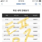 [방탄소년단] 인증관련 개인적 생각