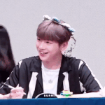 [강다니엘] 녤카롱파티❤