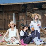 이거 보면서 배고픈 사람 분명 있었다