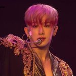 콘서트 도중 피 흘리는 남돌