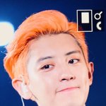 [EXO] 찬열이 웃는거 보니 괜히 내 맘이 간질간질함
