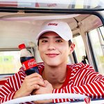 펜타포트락페스티벌 <b>행사</b> 간 박보검
