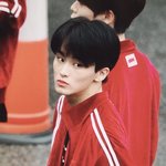 [NCT] 마크 <b>볼살</b> 실화야?
